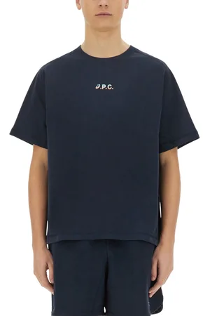 Asics T-shirt wind