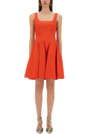 Staud Mini Dress wells