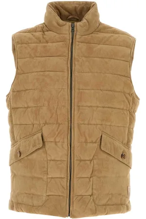 Ralph Lauren Camel Suede Jacket