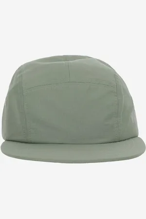 Woolrich Cotton Blend Baseball Cap