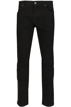 Dolce & Gabbana Stretch Denim Jeans