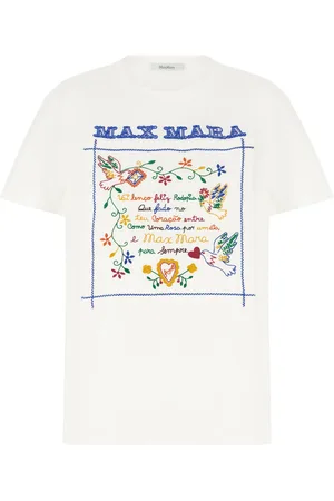Max Mara Top