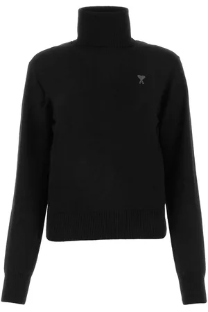 Ami Wool Sweater