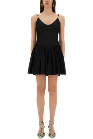 Staud Mini Dress dena