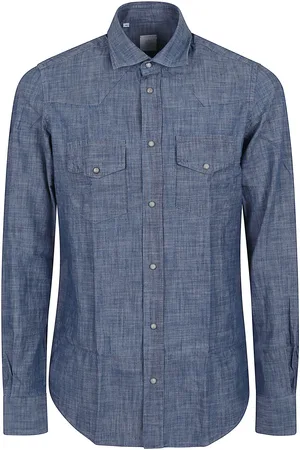 ELEVENTY Camicie / Shirts