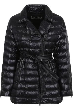 HERNO Padded Jacket