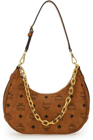 MCM Hobo Bag aren