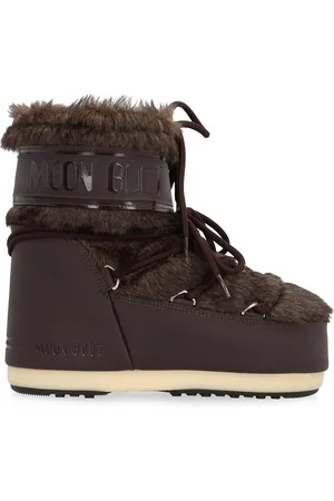 Moon Boot Icon Low Boots
