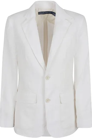 Ralph Lauren Heritage Bzr-blazer