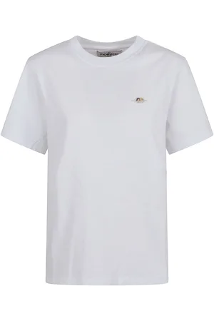 Fiorucci Angel Patch Slim Fit T-shirt