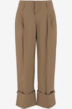 DARKPARK Diana Cotton Pants