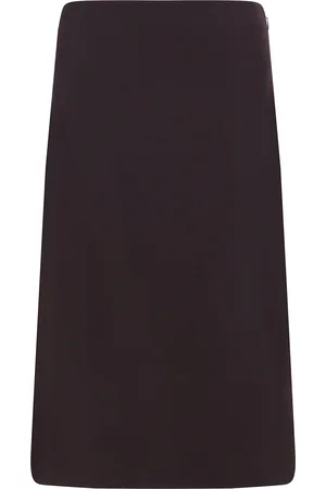 Fendi Midi Skirt
