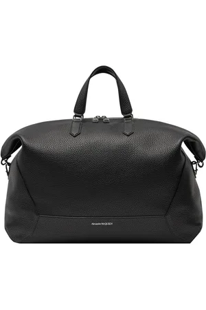 Alexander McQueen The Edge Duffle Bag