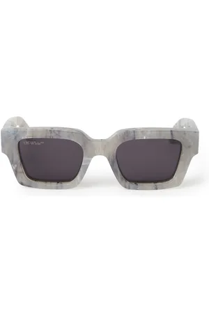 OFF-WHITE OERI008 VIRGIL Sunglasses