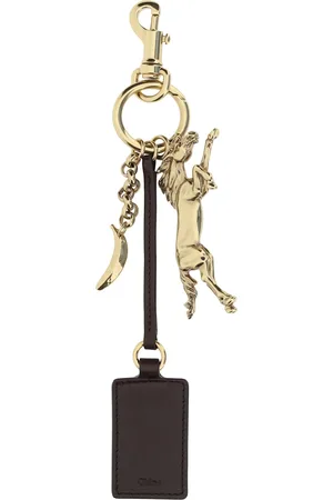 Chloé Kerala 24 Keyring