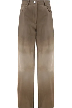 arma leder Leather Catania Pants