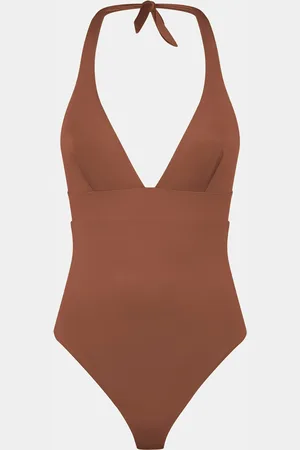 MC2 SAINT BARTH Woman One-piece Marylin Swimsuit