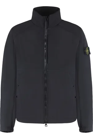 Stone Island Techno Fabric Jacket