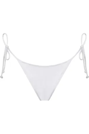 MC2 SAINT BARTH Woman Swim Briefs