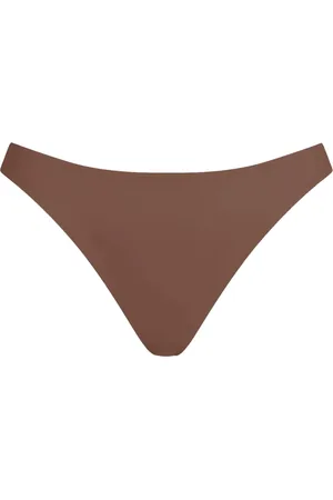 MC2 SAINT BARTH Woman Heatsealed Swim Briefs Reanna