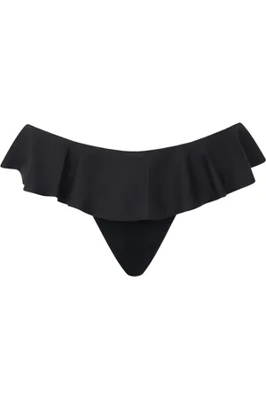 MC2 SAINT BARTH Woman Cheeky Swim Briefs