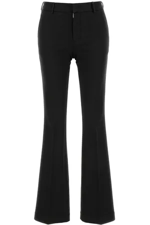 PT Torino Slate Stretch Cotton Blend Pant