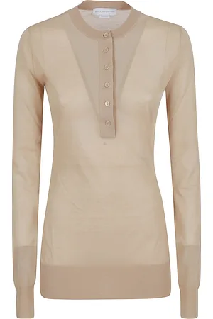 Stella McCartney Light Knit Top