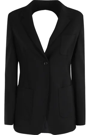 Max Mara Anagni Blazer