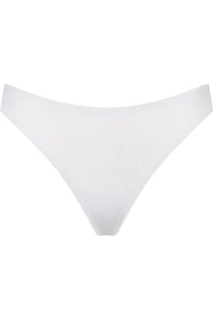 MC2 SAINT BARTH Woman Cheeky Swim Briefs