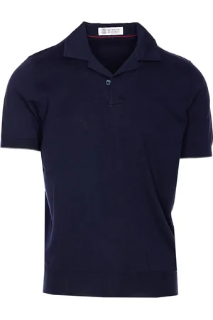 Brunello Cucinelli Polo