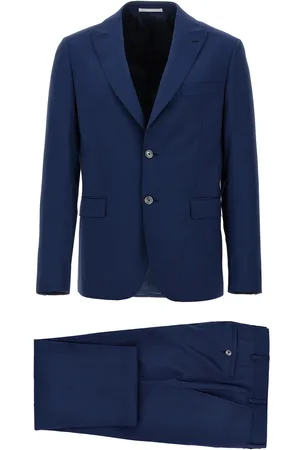 Pal Zileri Wool Dress