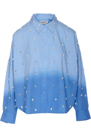 Essentiel Antwerp Harkansas Embellished Shirt