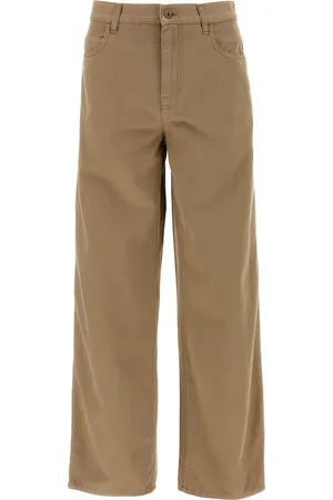 Burberry 5-pocket Pants