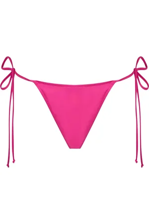 MC2 SAINT BARTH Woman Fuchsia Classic Swim Briefs Marielle