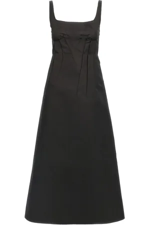 Marni Trapeze Dress
