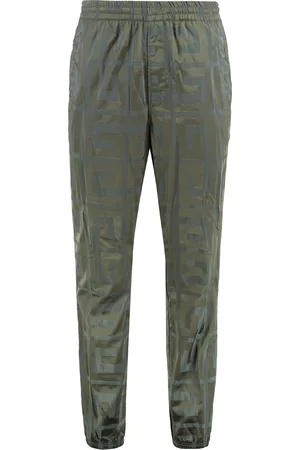 Givenchy Technical Fabric Pants