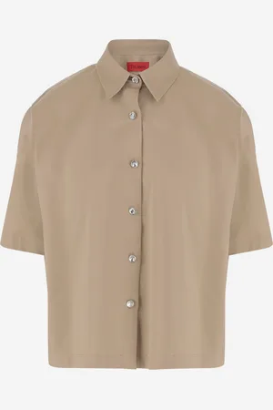 Thelatest Cotton Shirt