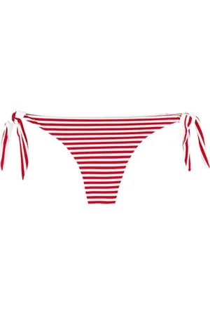 MC2 SAINT BARTH Striped Swim Briefs