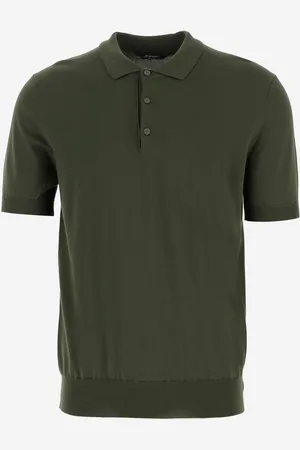 K-Way Cotton Polo