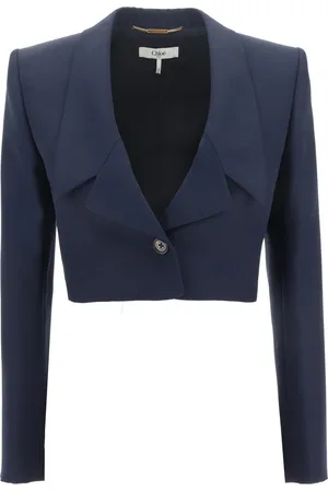 Chloé Blazer Jacket