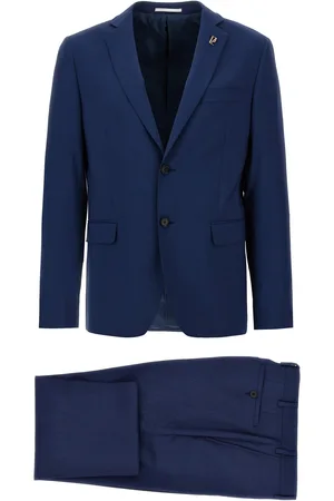 Pal Zileri Duca Dress