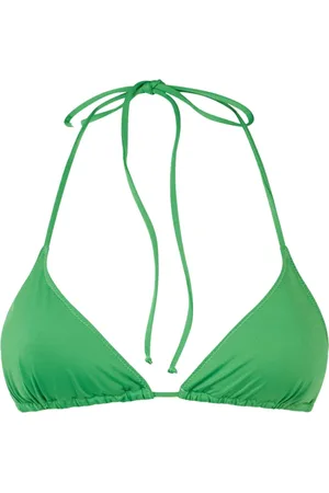 MC2 SAINT BARTH Woman Triangle Top Swimsuit