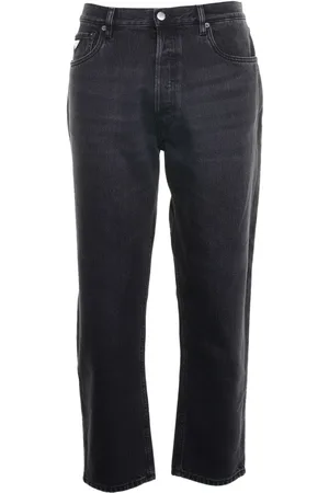 Prada Five-pocket Denim Trousers