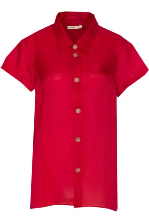 Khaite Keefe Shirt