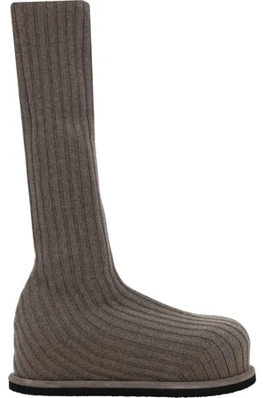 Amina Muaddi Veneda Boots