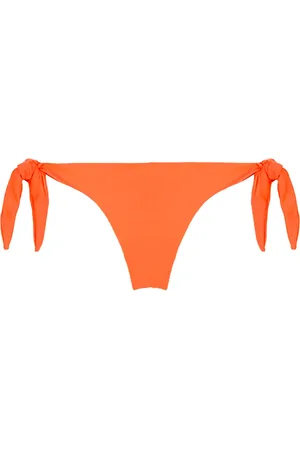 MC2 SAINT BARTH Woman Swim Briefs