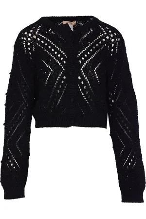 Twin-Set Knitted Cardigan