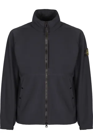 Stone Island Techno Fabric Jacket