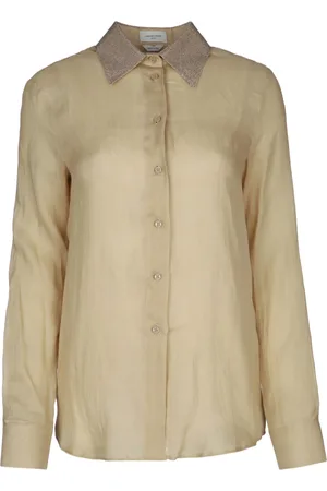Jacob Cohen Camicia M/l Borchie