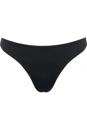 MC2 SAINT BARTH Woman Cheeky Swim Briefs Naomi